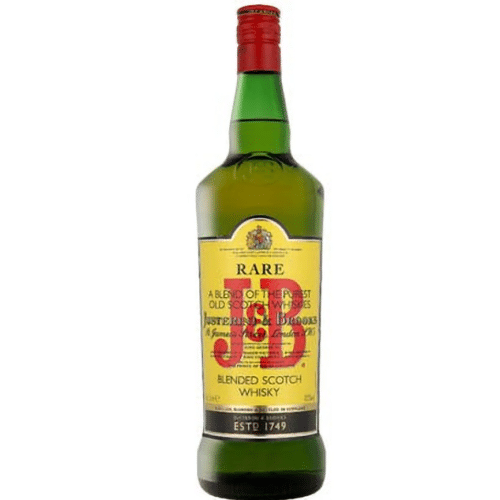 J&B 1l