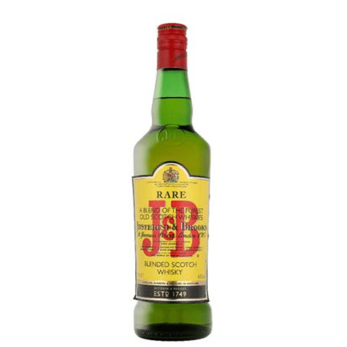 J&B 70cl