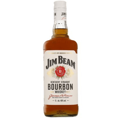 Jim Beam 1l