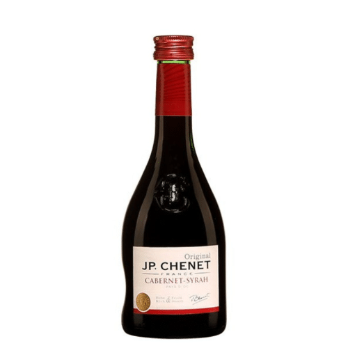 J.P. Chenet cabarnet syrah 25 cl