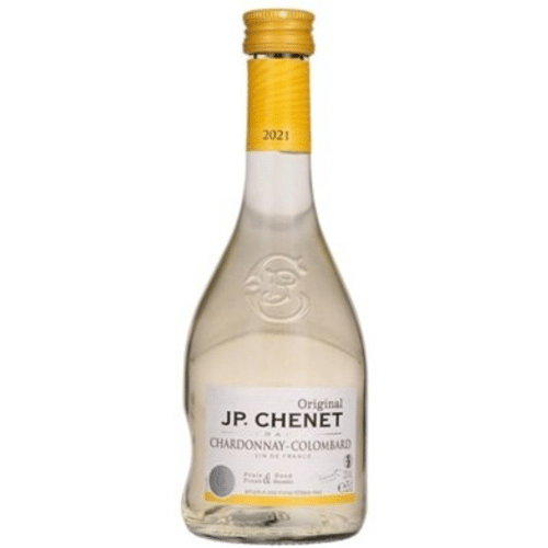 J.P. Chenet colombard de blanc 25 cl