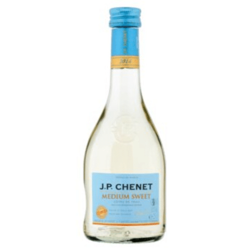 J.P. Chenet medium sweet 25 cl