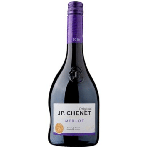 J.P. Chenet Merlot 75 cl