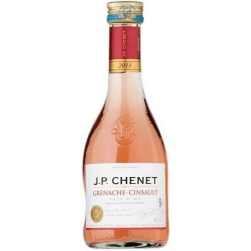 J.P. Chenet rosé 25 cl