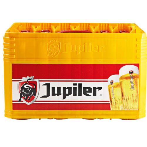 Jupiter krat