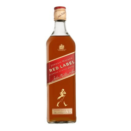 J.W Red 70cl