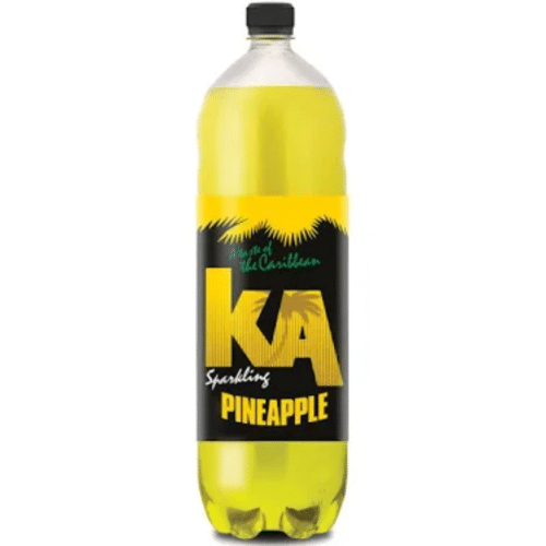 KA Pineapple 2L