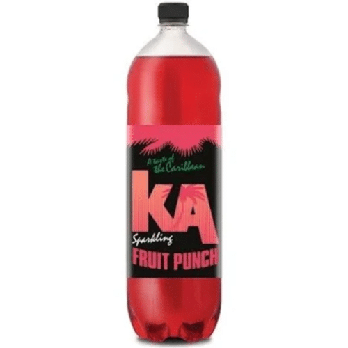 KA Fruitpunch 2L