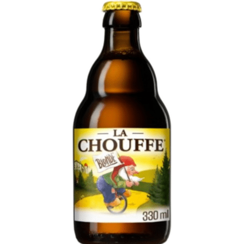 La Chouffe 330ml fles
