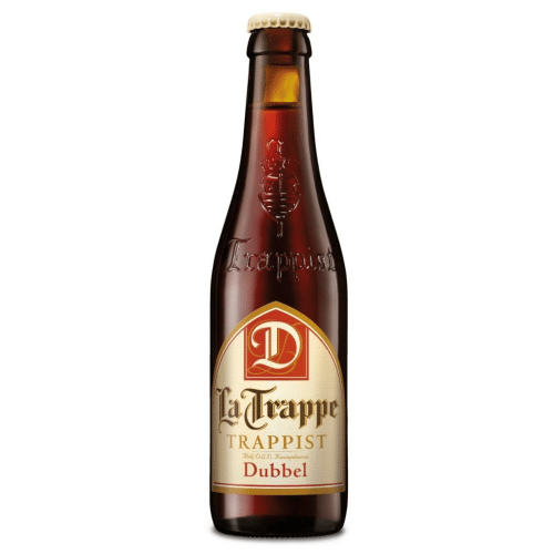 La trappe dubbel 330ml
