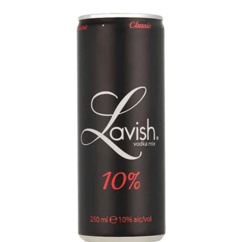 Lavish Classic