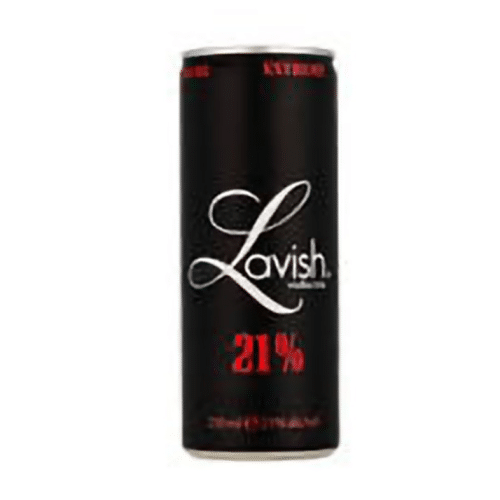 Lavish Extreme 21%