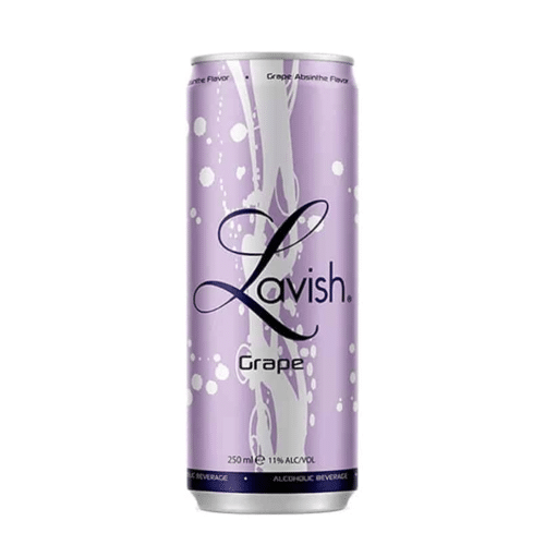 Lavish Grape