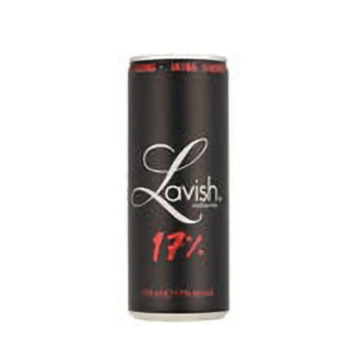Lavish Ultra strong 17%