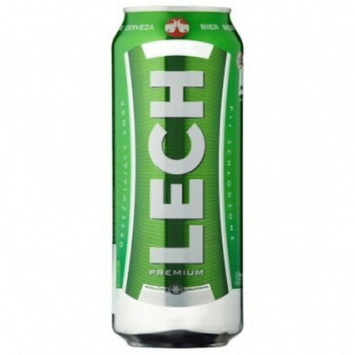 Lech 500ml