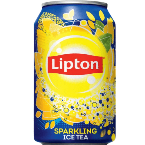 Lipton Ice Tea Sparkling 330ml