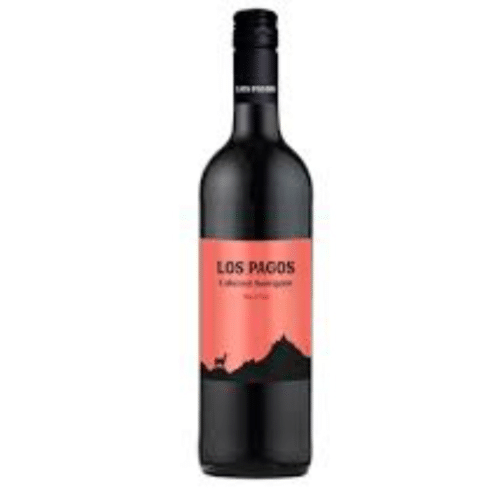 Los Pagos Cabernet Sauvignon