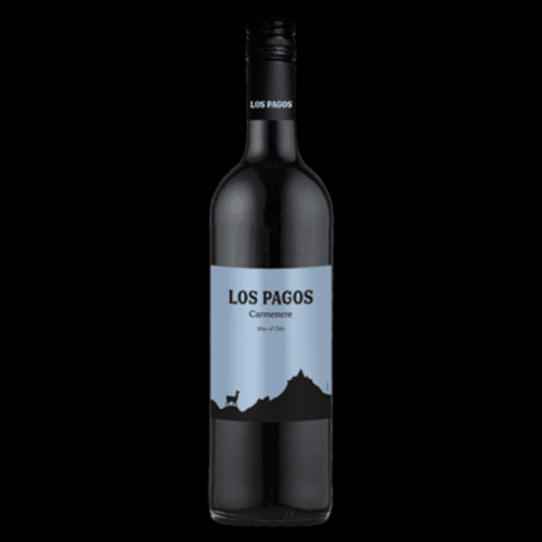 Los Pagos Carmenere