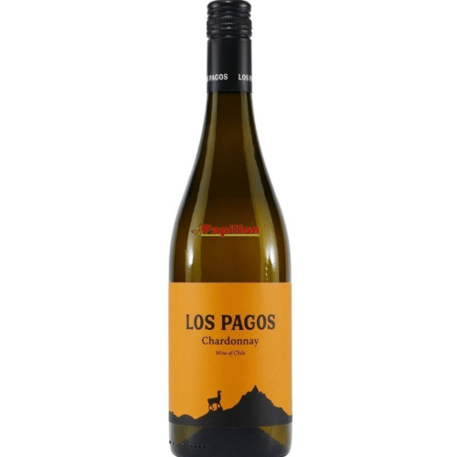 Los Pagos Chardonnay