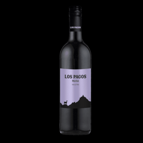 Los Pagos Merlot