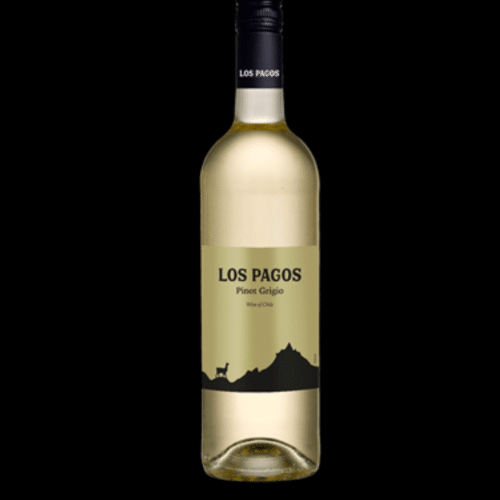 Los Pagos Pinot Grigio