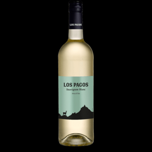 Los Pagos Sauvignon Blanc