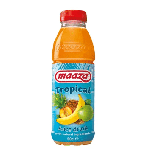 Maaza tropical 500ml
