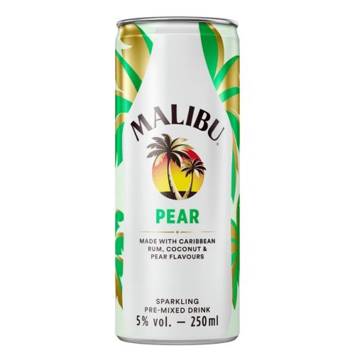 Malibu peer