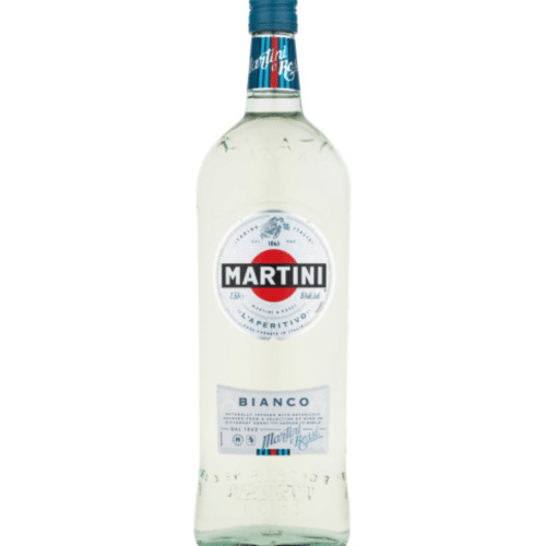 Martini bianco 75cl