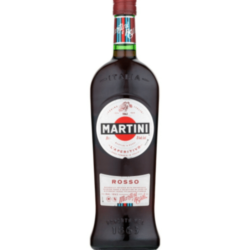 Martini rosso 75cl