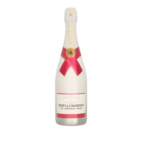Moët en Chandon Rosé Imperial