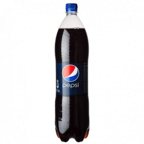 Pepsi Cola Zero 1.5L