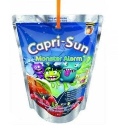Capri Sun Monster 10x200ml