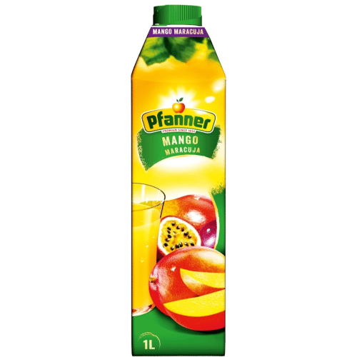 Pfanner Mango 1L