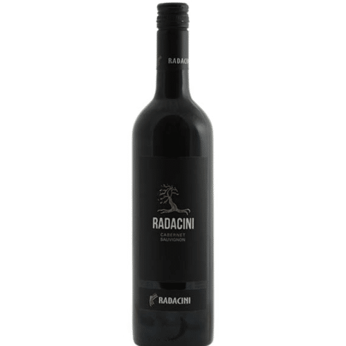 Radacini Cabarnet Sauvignon