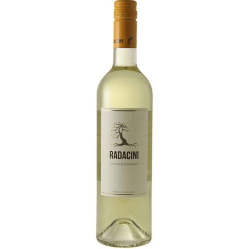 Radacini chardonnay