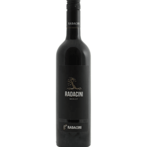 Radacini merlot