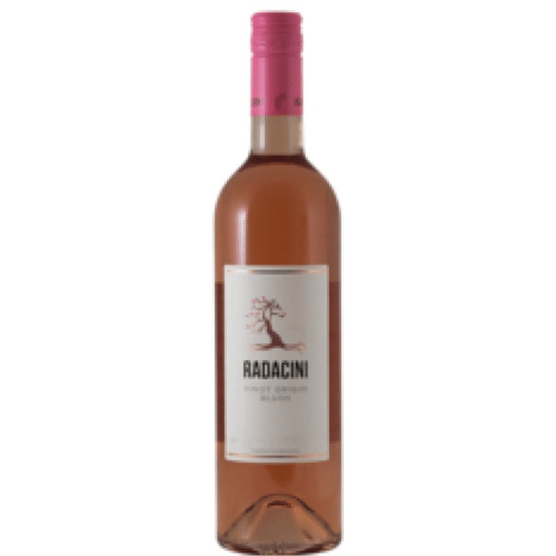 Radacini pinot grigio blush