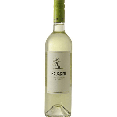 Radacini sauvigon blanc