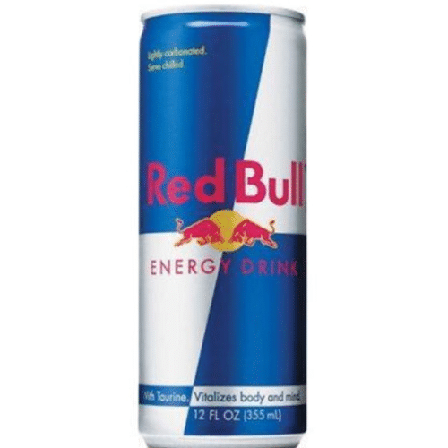Red Bull Energy Drink 250ml