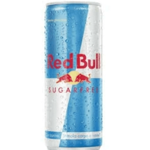 Red Bull Sugarfree Energy Drink 250ml
