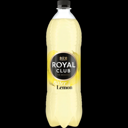 Royal Club Bitter Lemon 1L
