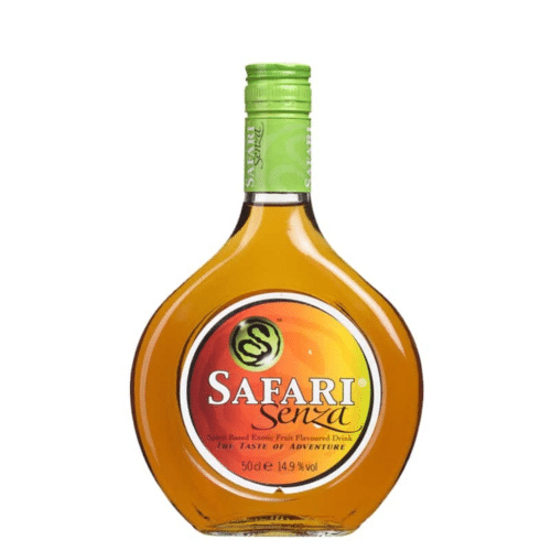 Safari senza 500ml