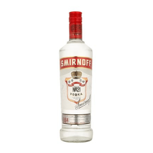 Smirnof 70cl