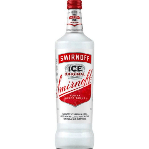 Smirnoff Ice 700ml