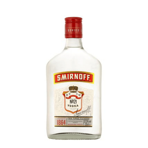 Smirnoff Vodka 35cl