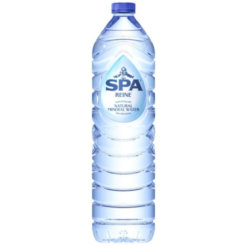 Spa blauw 1.5L