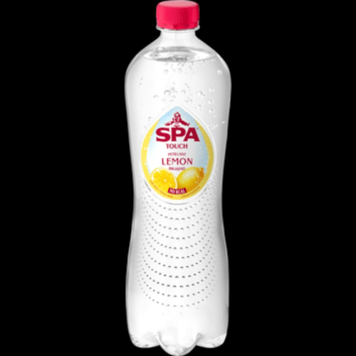 Spa Citroen 1.25L