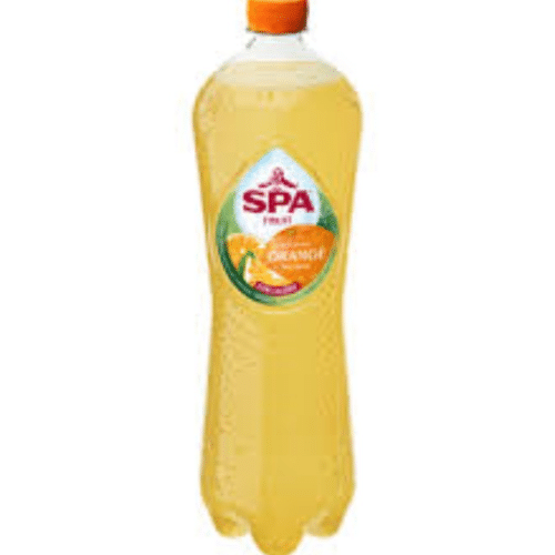 Spa orange 1.25L