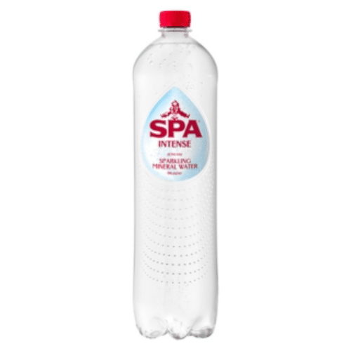 Spa rood 1.5L